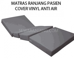 Matras Pasien (Matrass Dasar)