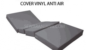 Matras Pasien (Matrass Dasar) vinyl anti air