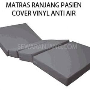 Matras Pasien (Matrass Dasar)